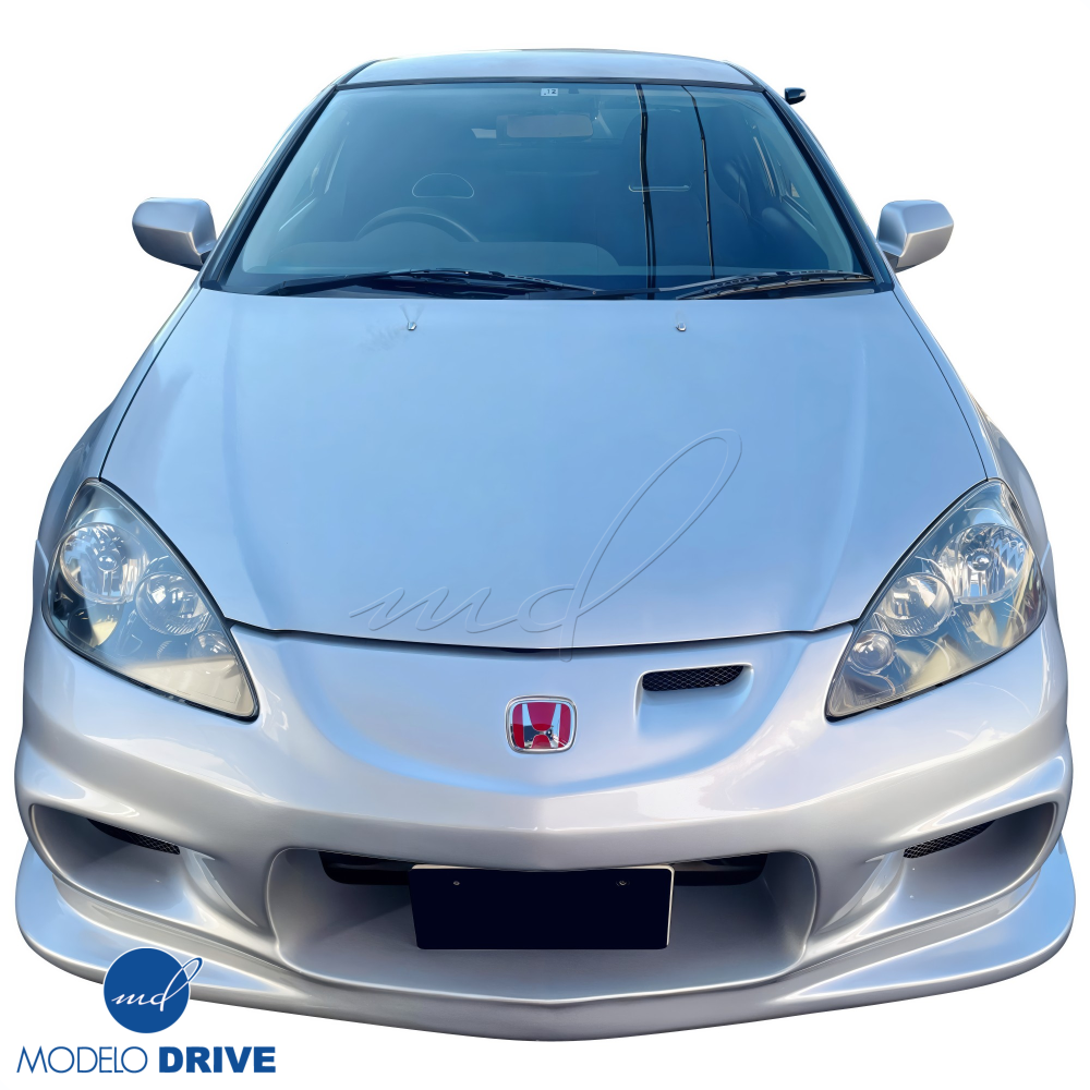 All kind of Exterior/Front Bumpers for Acura RSX 2005 -