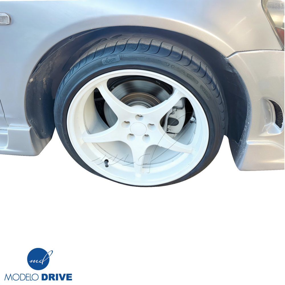 All kind of Exterior/Front Bumpers for Acura RSX 2005 -