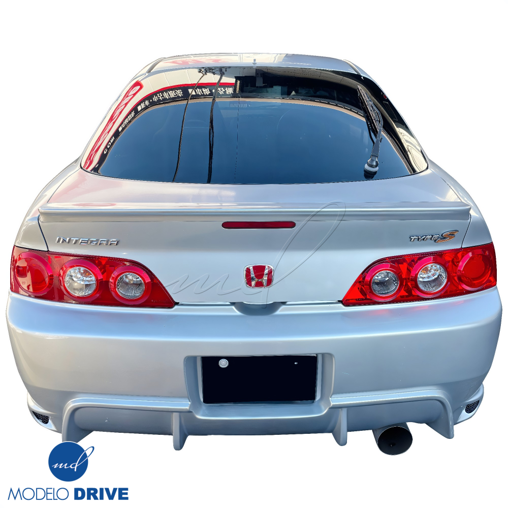 All kind of Exterior/Complete Body Kits for Acura RSX 2005 -