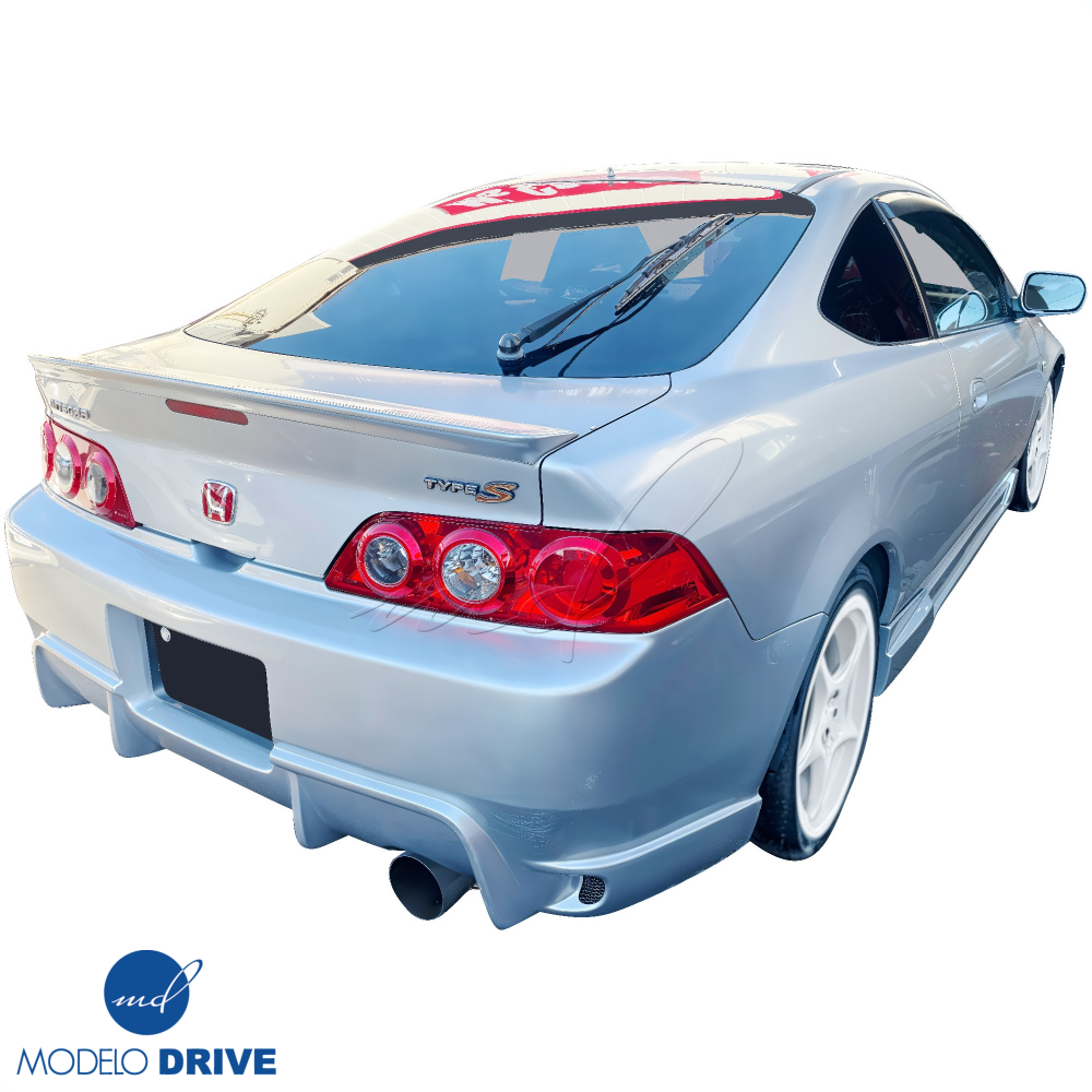 All kind of Exterior/Complete Body Kits for Acura RSX 2005 -