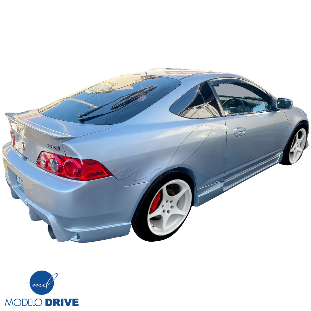 All kind of Exterior/Complete Body Kits for Acura RSX 2005 -