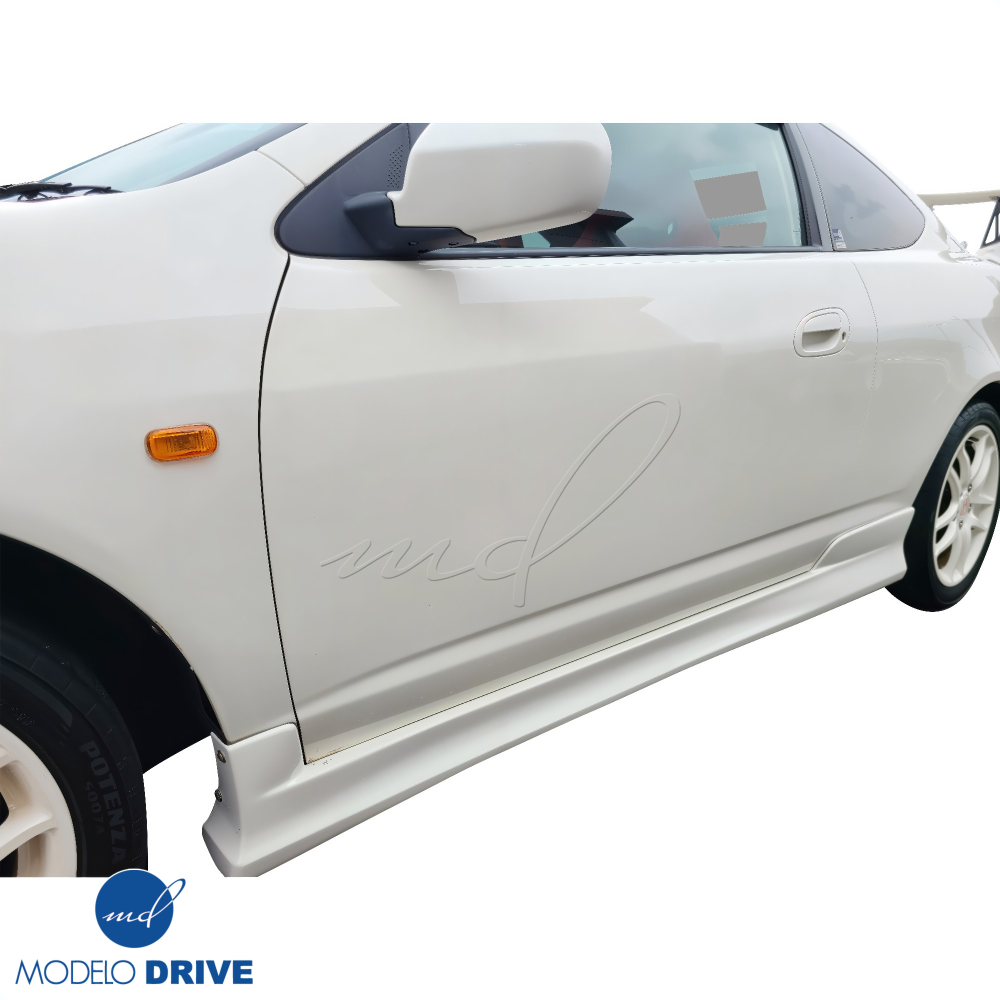 All kind of Exterior/Complete Body Kits for Acura RSX 2002 -