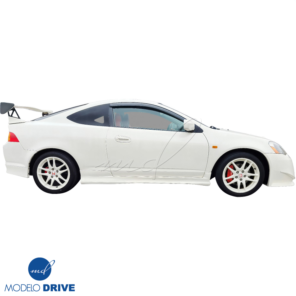 All kind of Exterior/Complete Body Kits for Acura RSX 2002 -