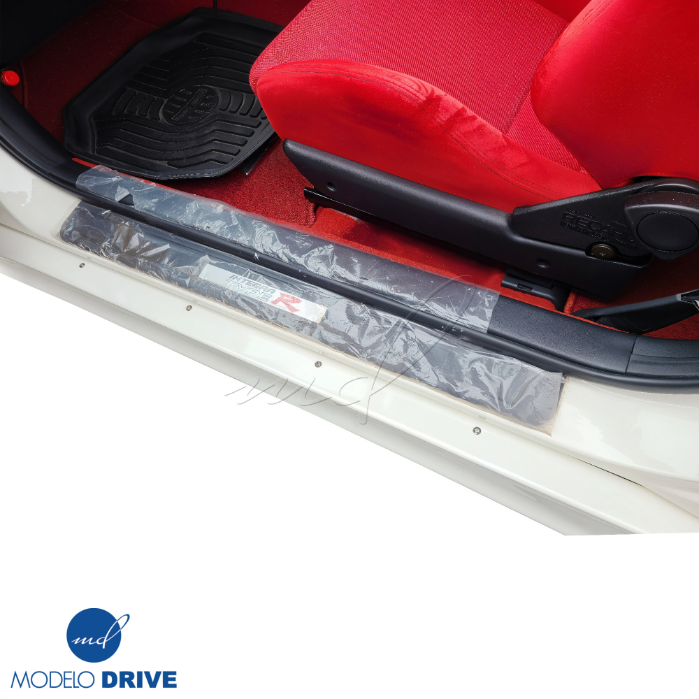 All kind of Exterior/Complete Body Kits for Acura RSX 2002 -