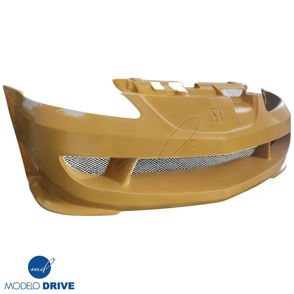 All kind of Exterior/Front Bumpers for Acura RSX 2005 -