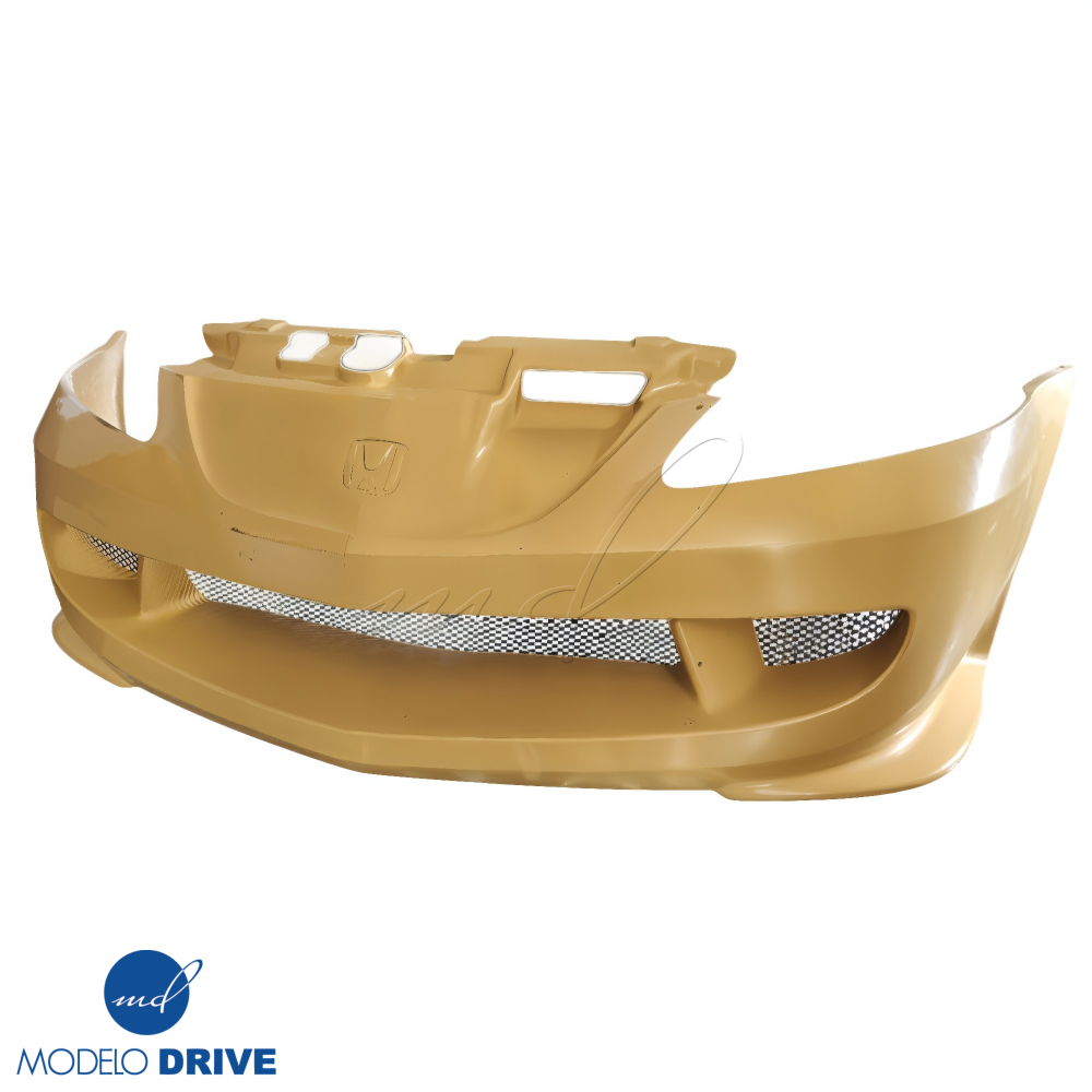All kind of Exterior/Front Bumpers for Acura RSX 2005 -
