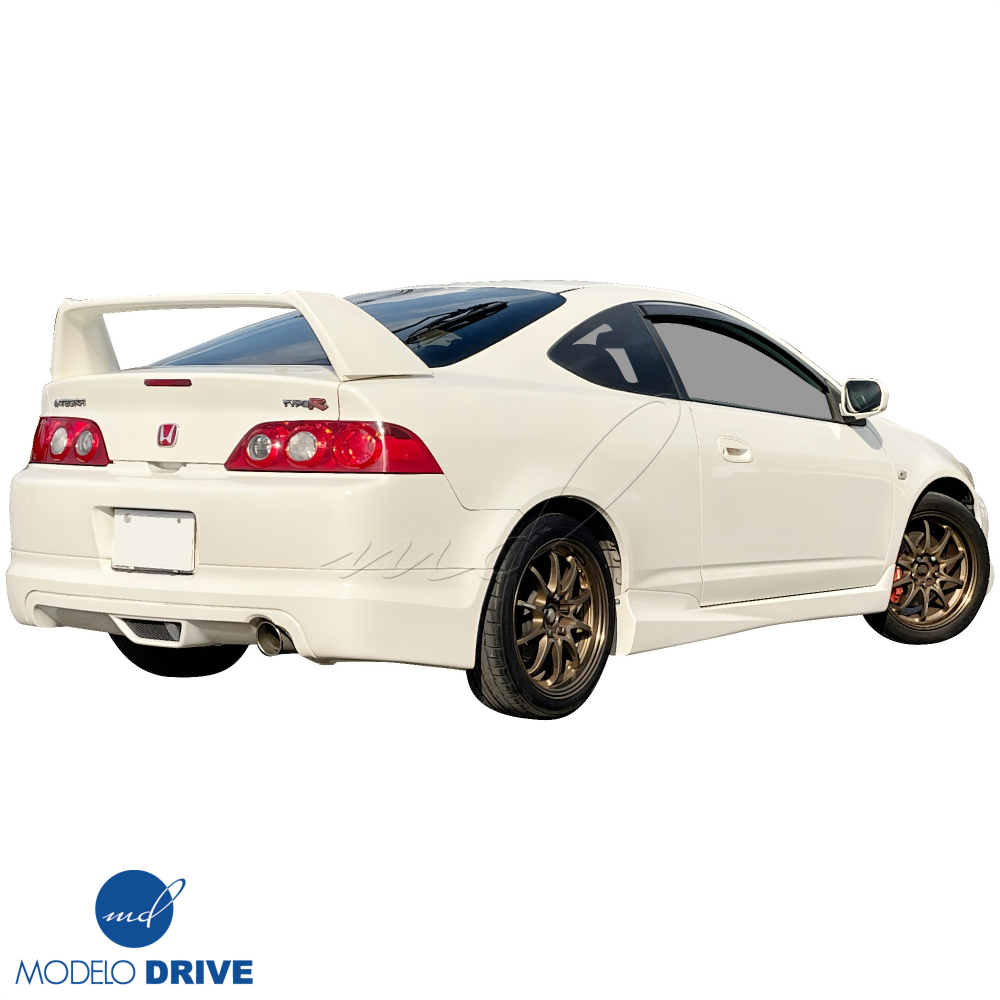 All kind of Exterior/Complete Body Kits for Acura RSX 2005 -