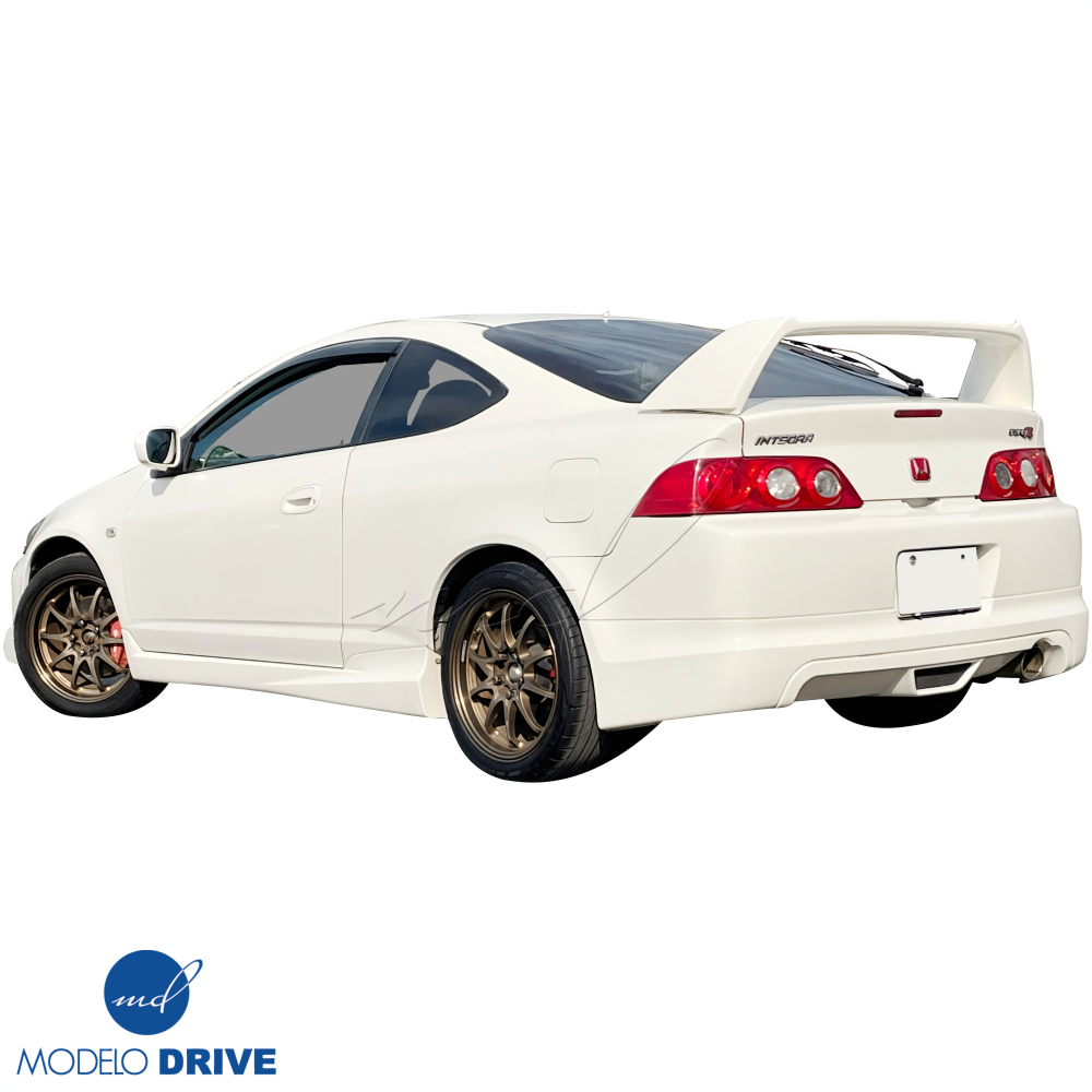 All kind of Exterior/Complete Body Kits for Acura RSX 2005 -