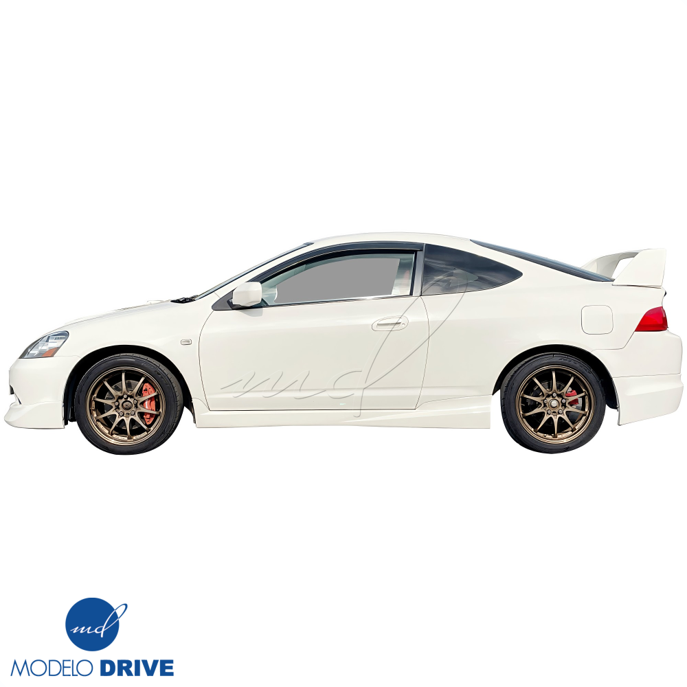 All kind of Exterior/Complete Body Kits for Acura RSX 2005 -