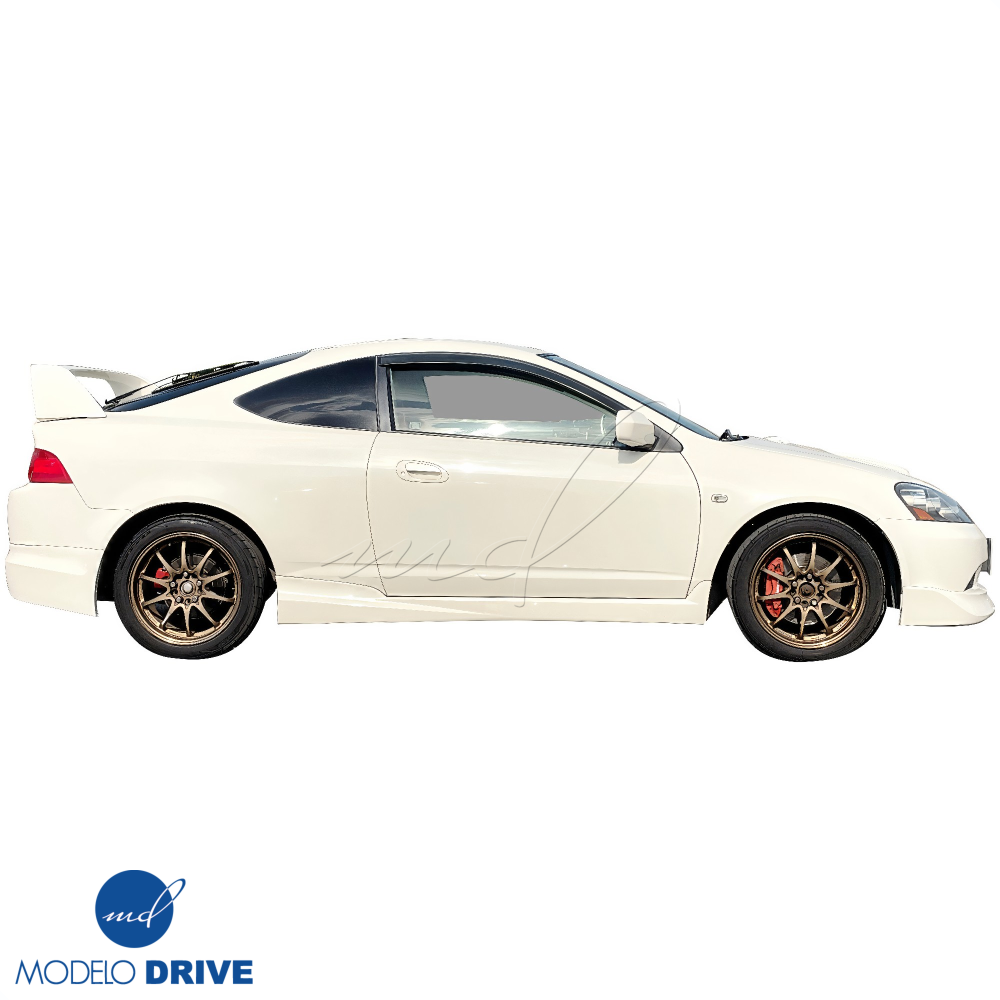 All kind of Exterior/Complete Body Kits for Acura RSX 2005 -