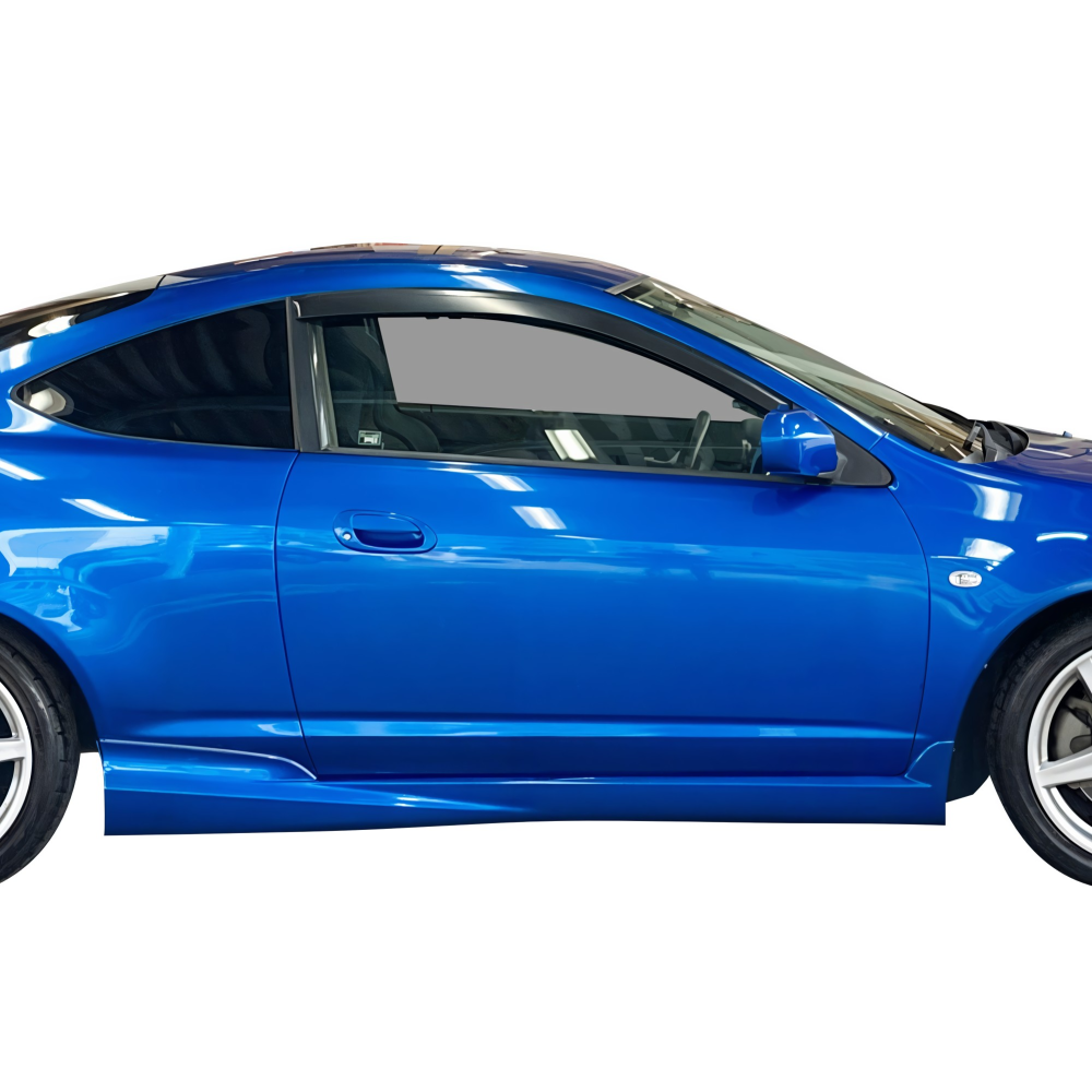 All kind of Exterior/Complete Body Kits for Acura RSX 2005 -