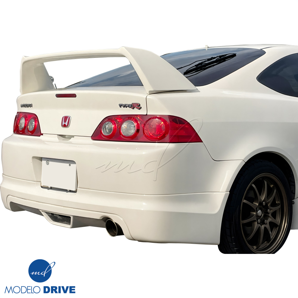 All kind of Exterior/Complete Body Kits for Acura RSX 2005 -