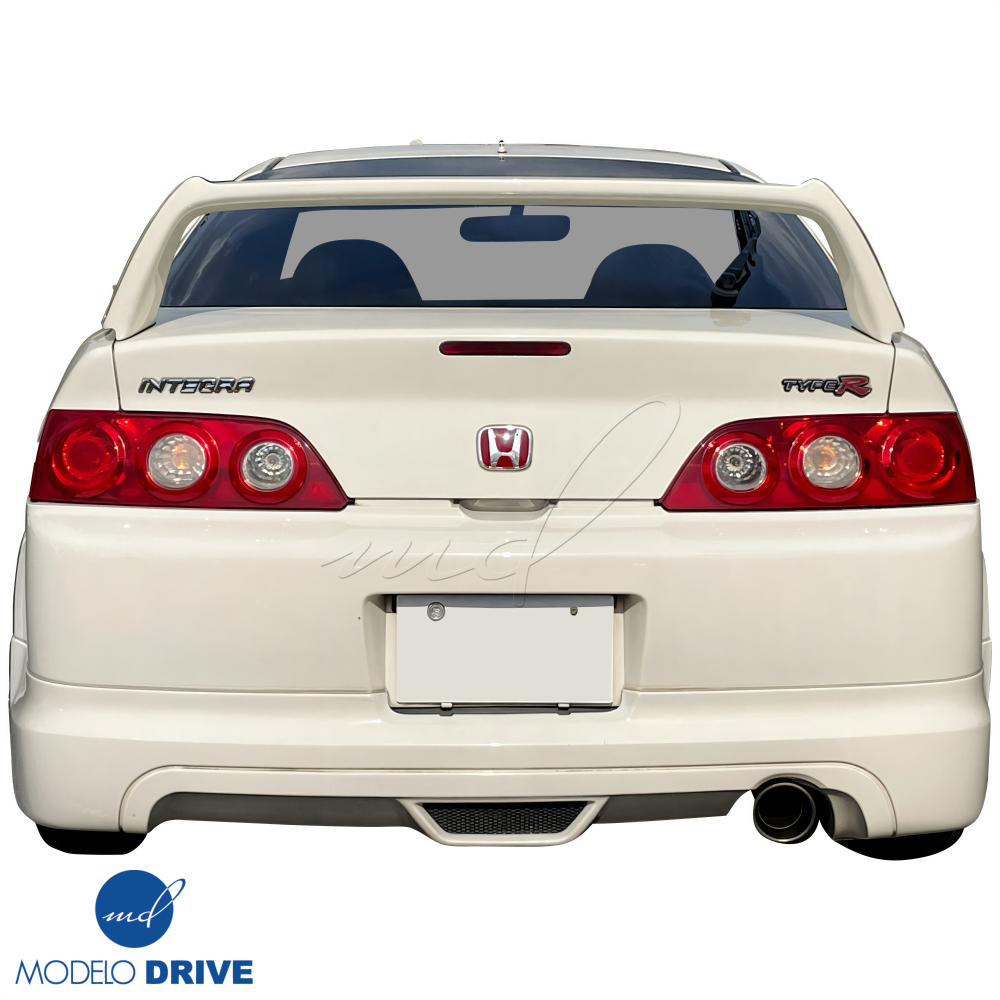All kind of Exterior/Complete Body Kits for Acura RSX 2005 -