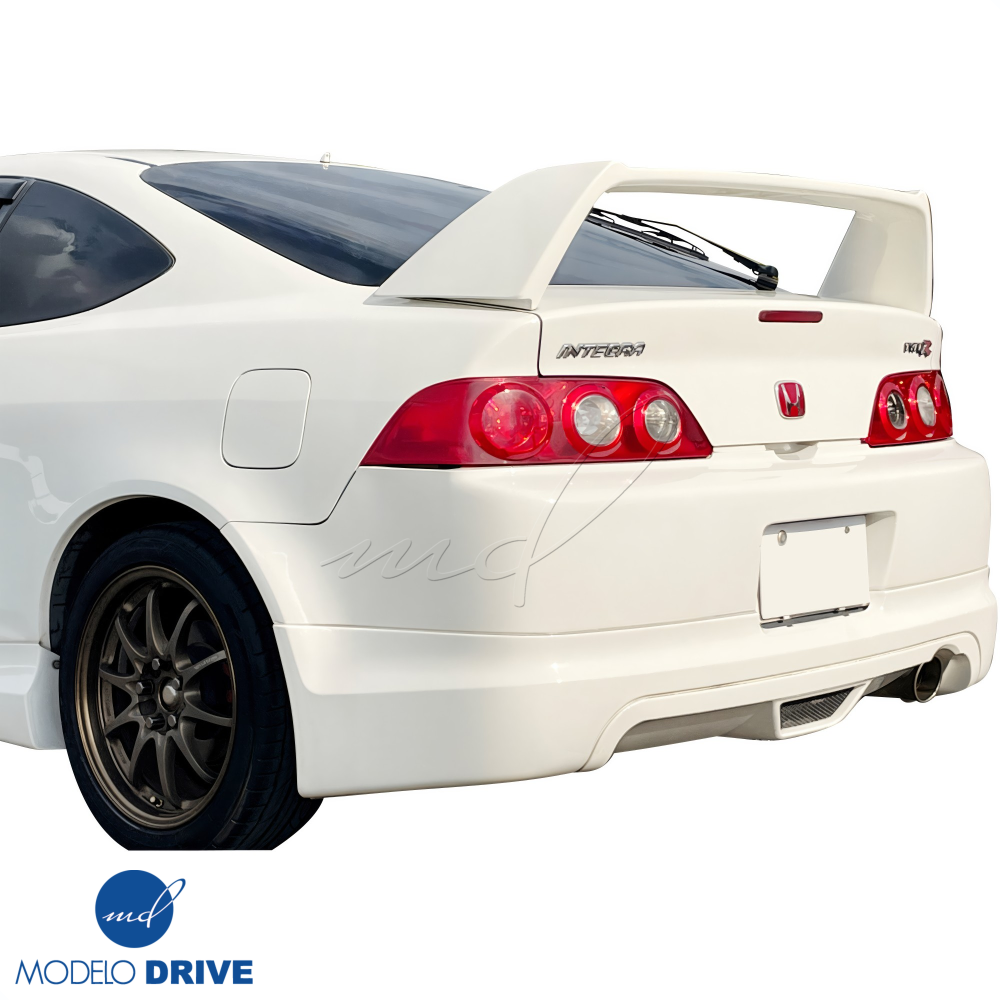 All kind of Exterior/Complete Body Kits for Acura RSX 2005 -