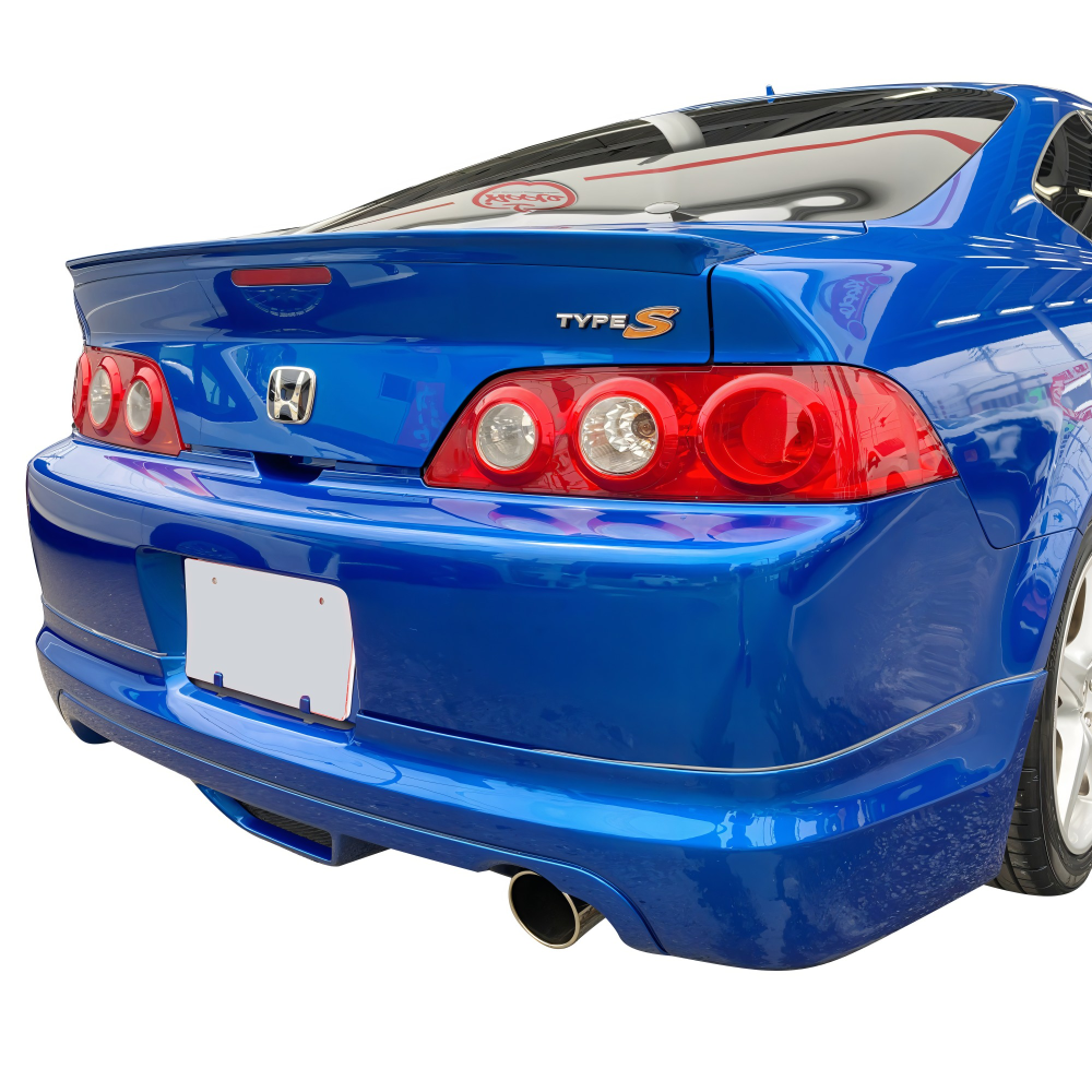 All kind of Exterior/Complete Body Kits for Acura RSX 2005 -