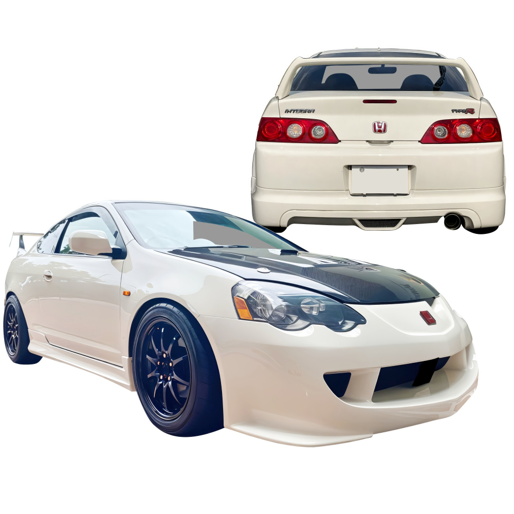 All kind of Exterior/Complete Body Kits for Acura RSX 2005 -