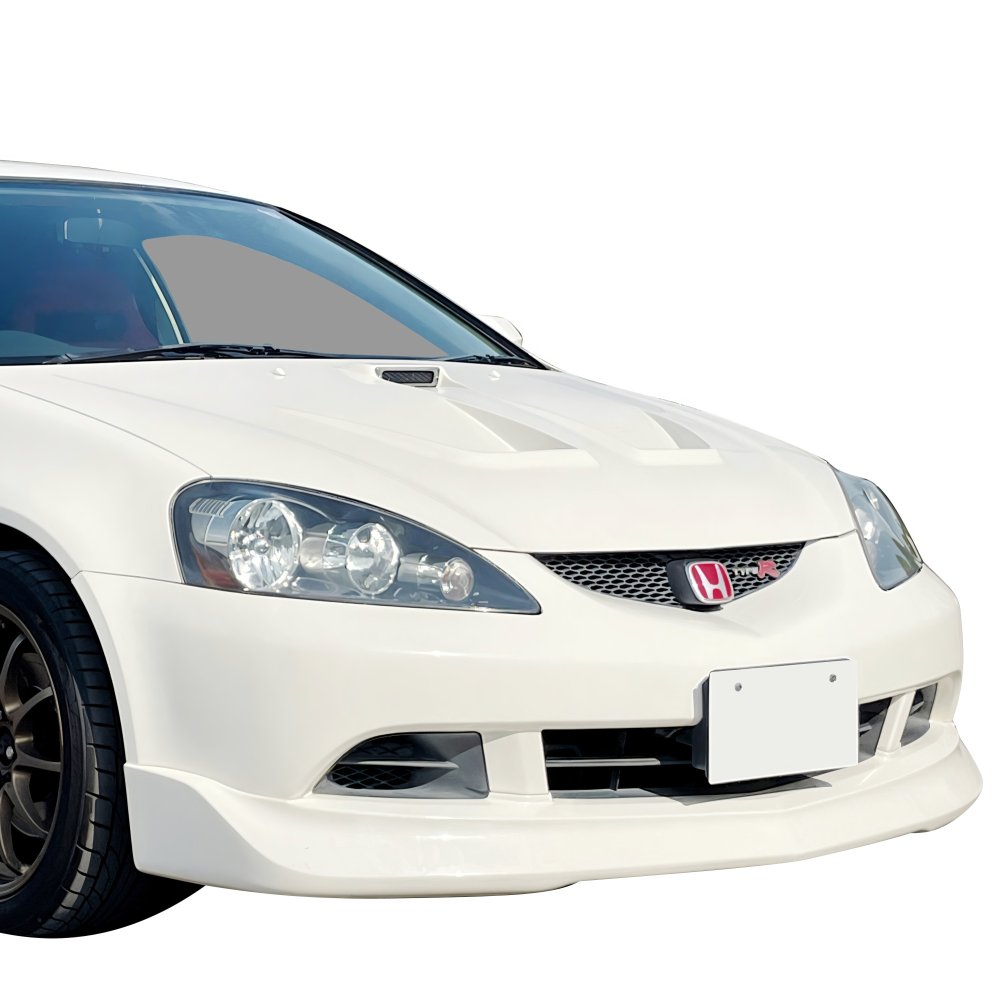 All kind of Exterior/Front Lips for Acura RSX 2005 -