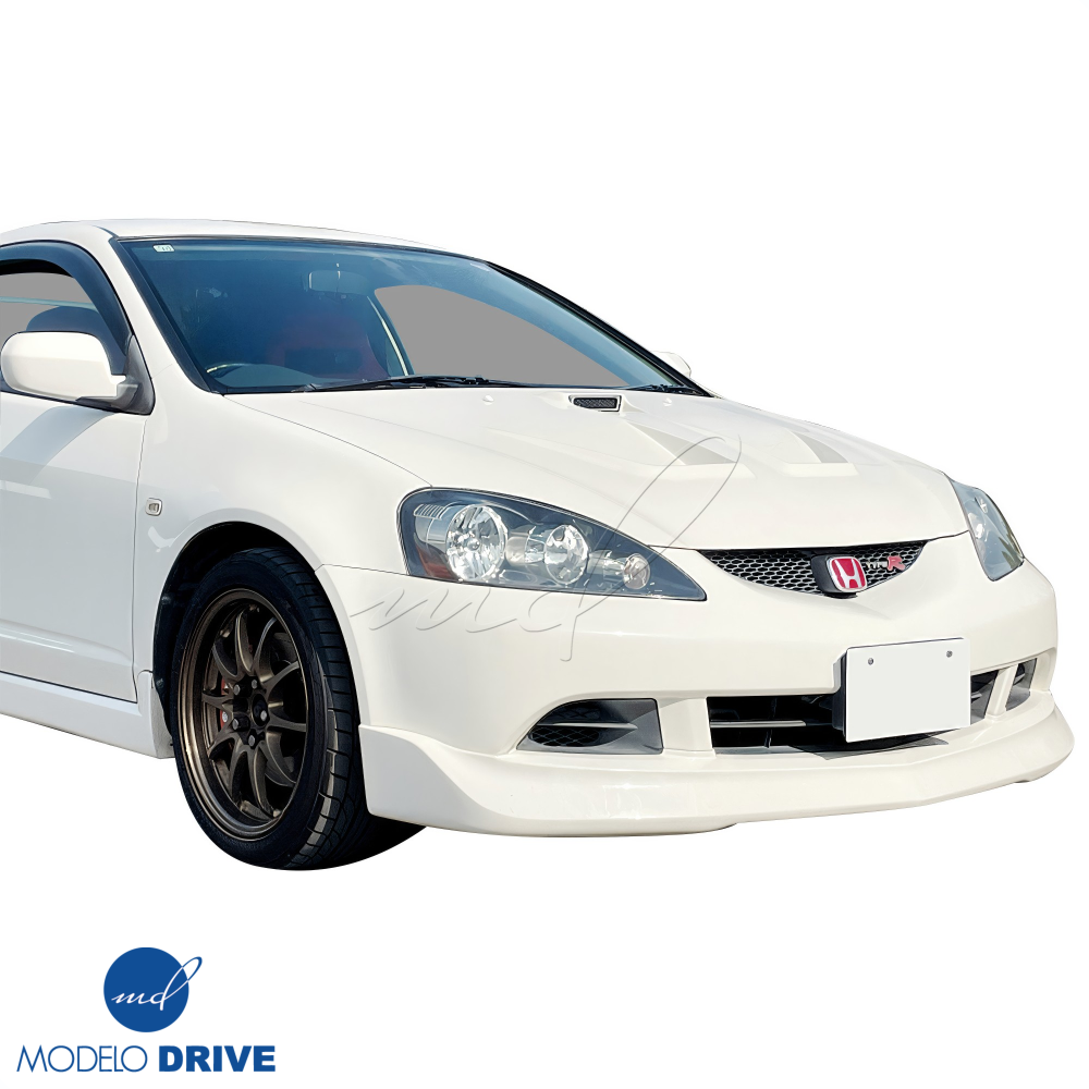All kind of Exterior/Front Lips for Acura RSX 2005 -