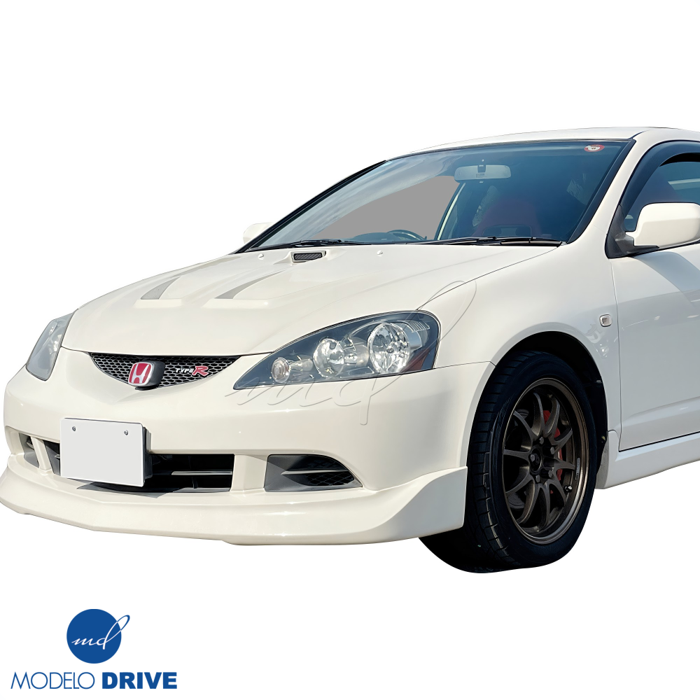 All kind of Exterior/Front Lips for Acura RSX 2005 -