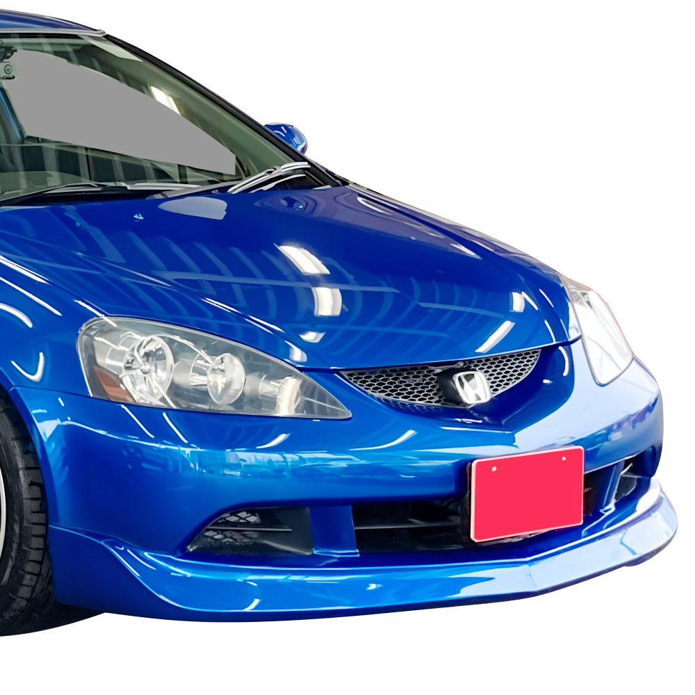 All kind of Exterior/Front Lips for Acura RSX 2005 -