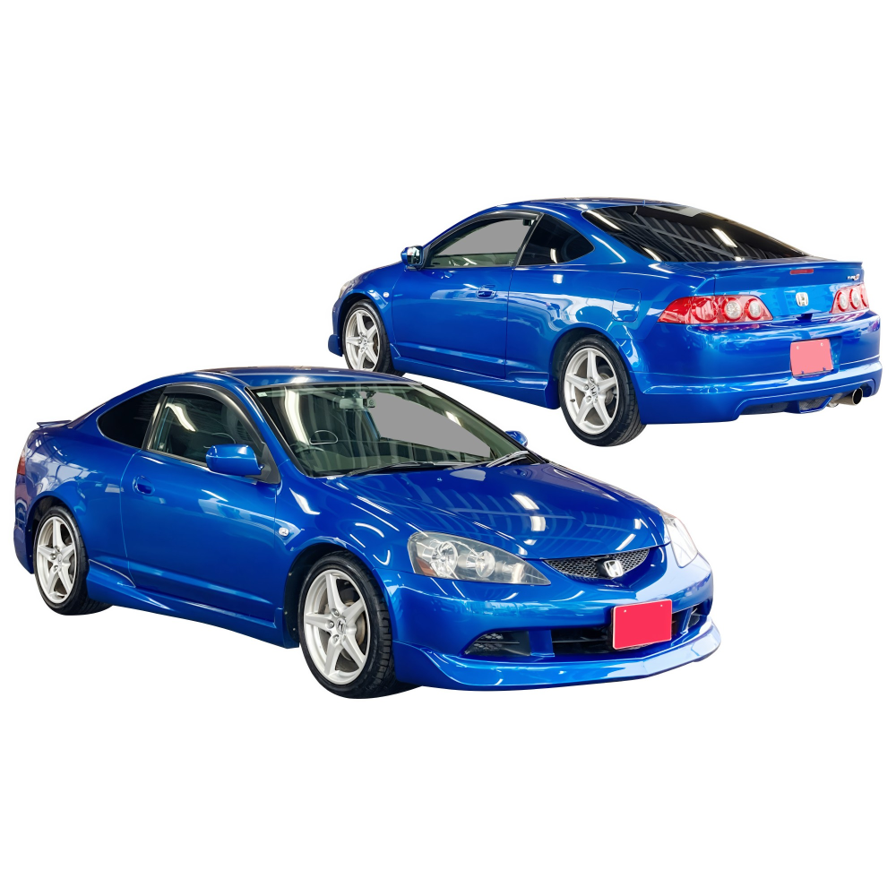 All kind of Exterior/Complete Body Kits for Acura RSX 2005 -
