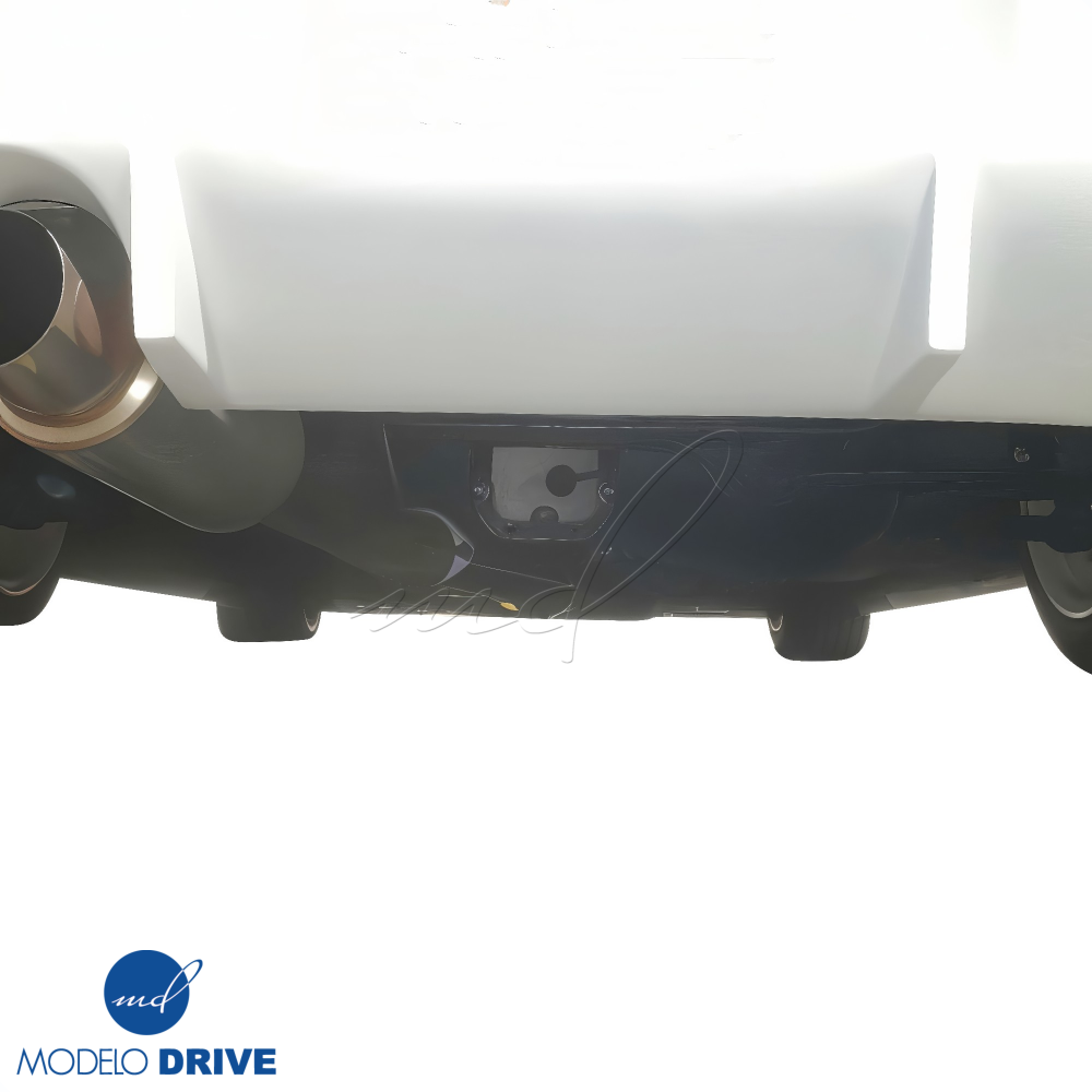 All kind of Exterior/Complete Body Kits for Subaru Impreza 2006 -