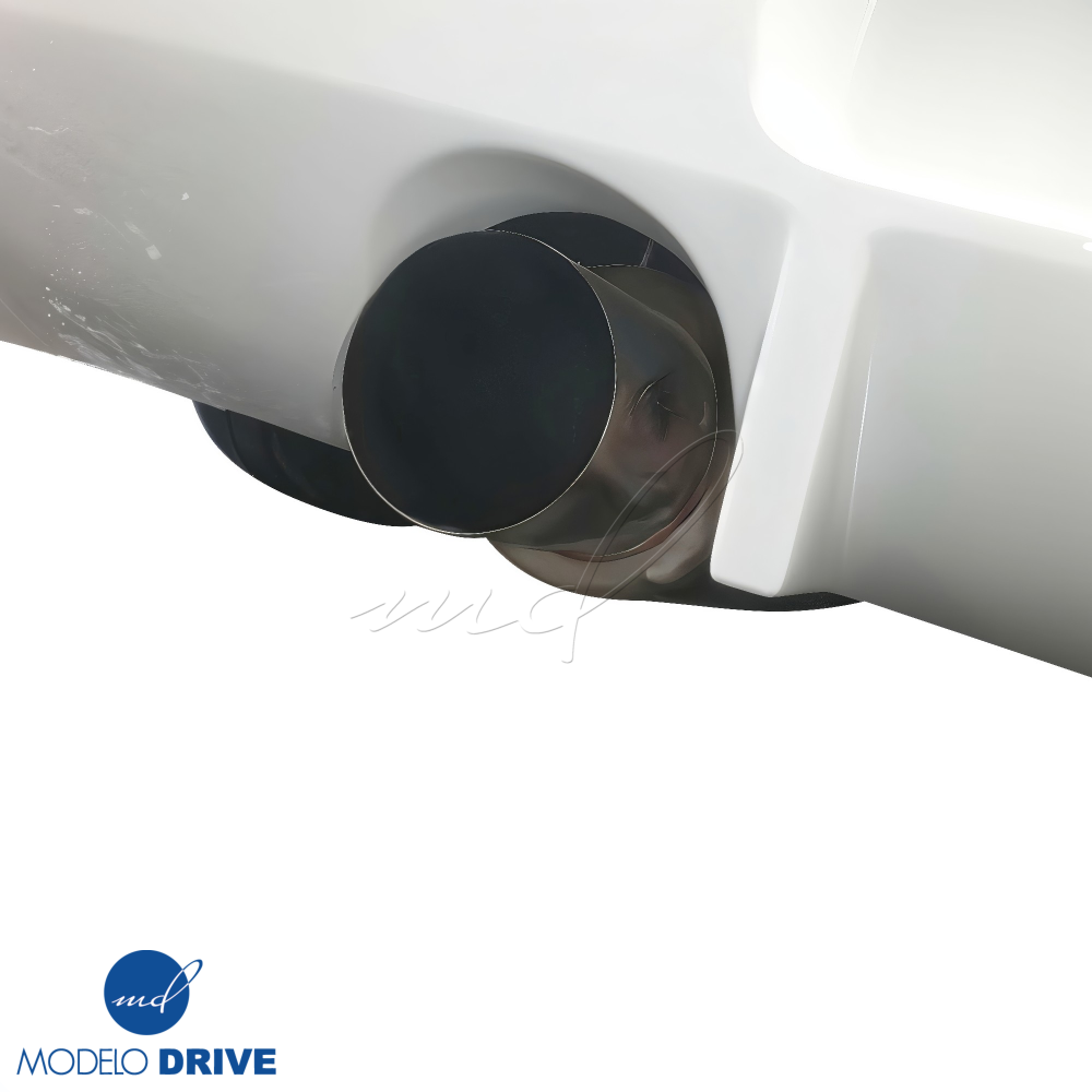 All kind of Exterior/Complete Body Kits for Subaru Impreza 2006 -