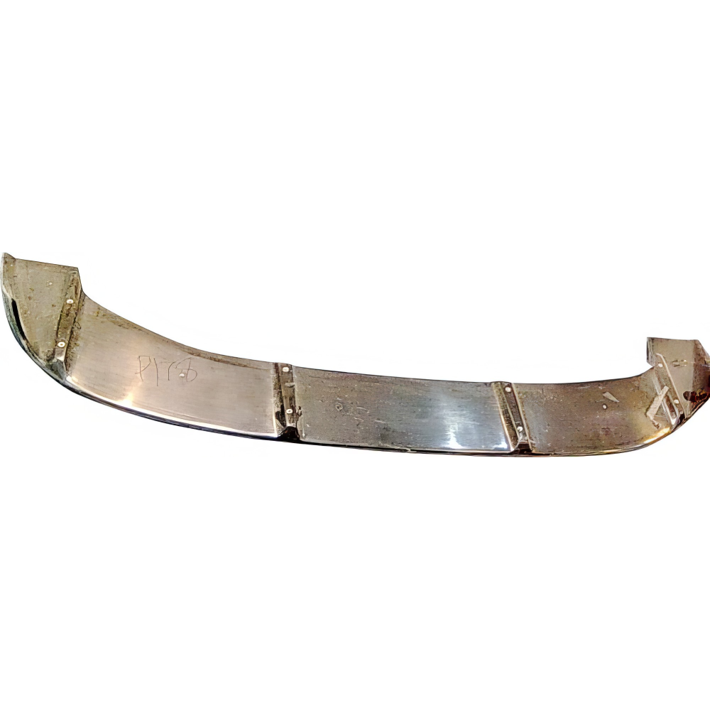 All kind of Exterior/Diffusers for Subaru Impreza 2004 - 