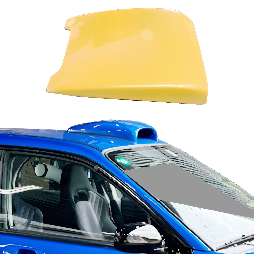 All kind of Exterior/Scoops for Subaru Impreza 2002 - 