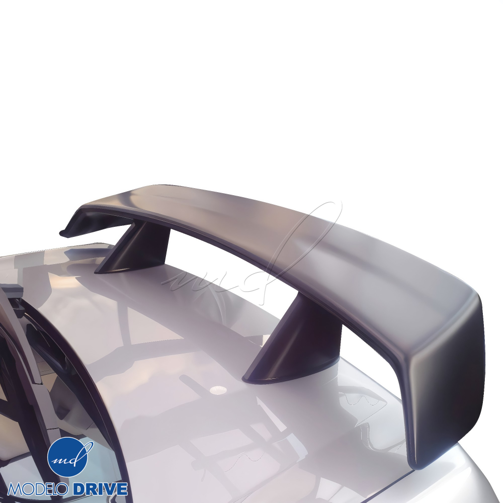 All kind of Exterior/Wings for Subaru Impreza 2002 - 