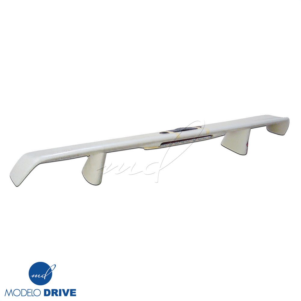 All kind of Exterior/Wings for Subaru Impreza 2002 - 