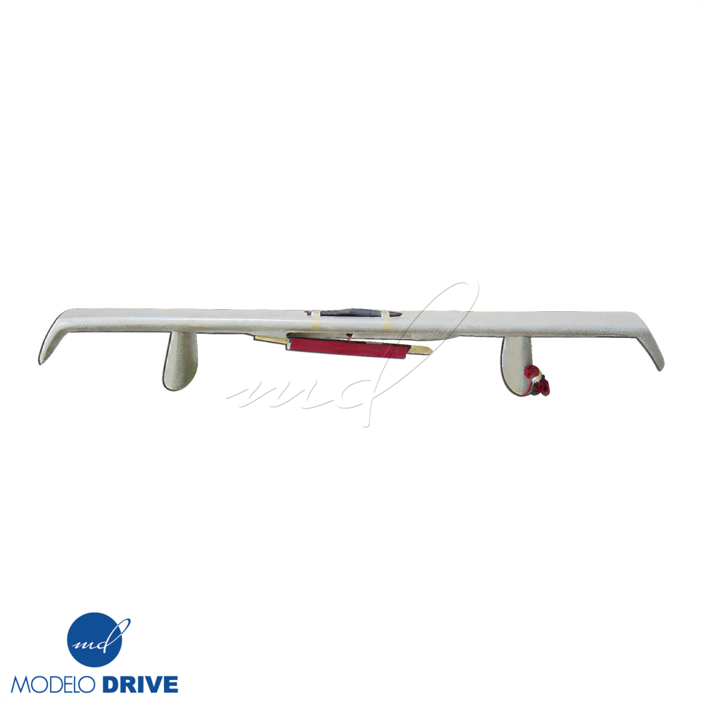 All kind of Exterior/Wings for Subaru Impreza 2002 - 