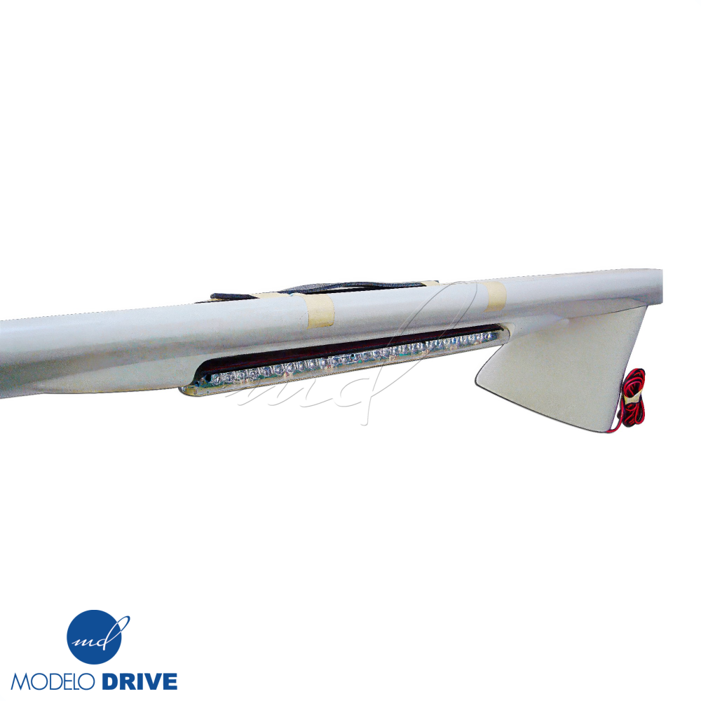 All kind of Exterior/Wings for Subaru Impreza 2002 - 