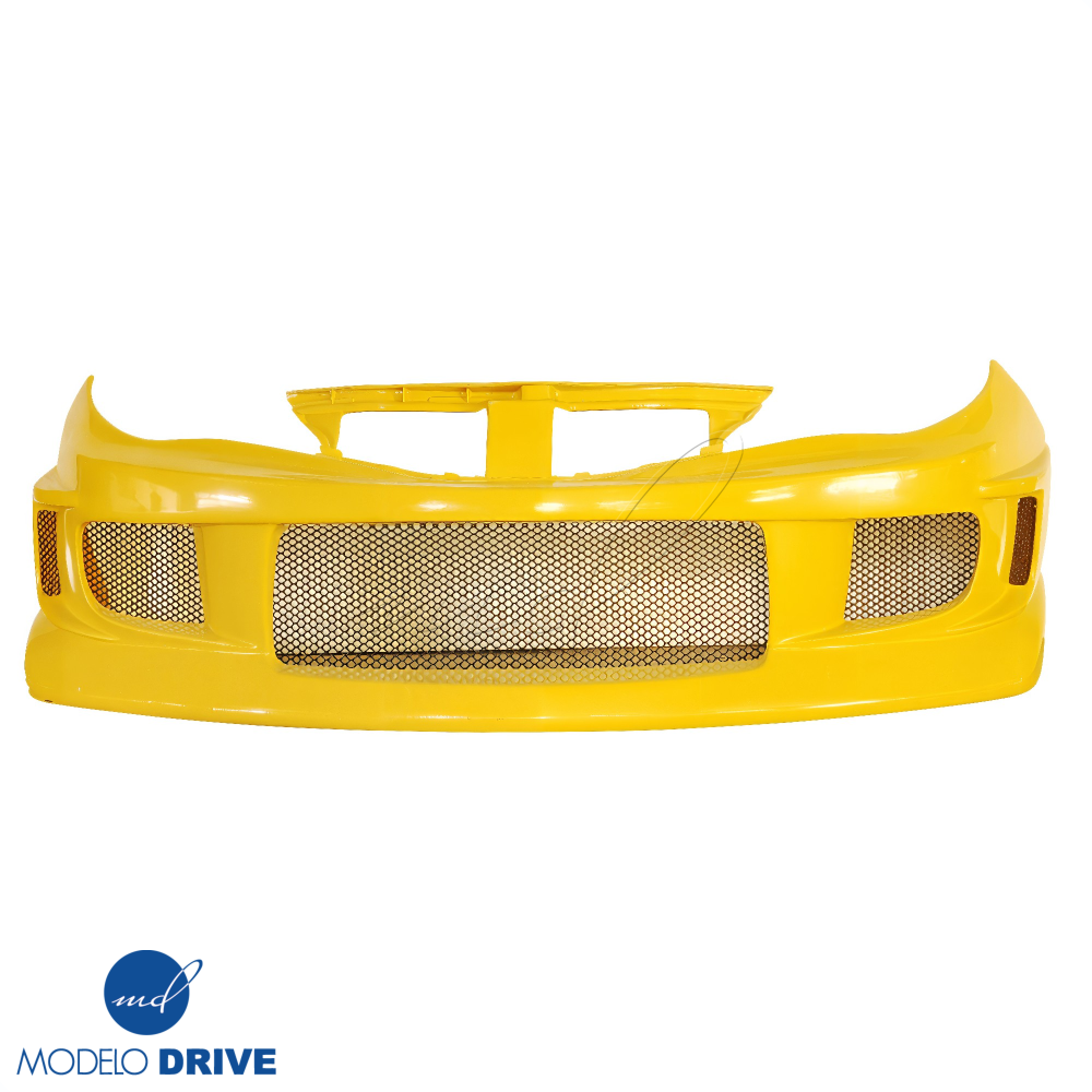 All kind of Exterior/Front Bumpers for Subaru WRX 2011 - 