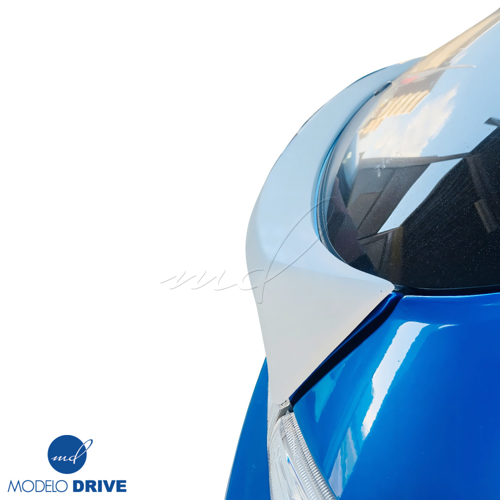 All kind of Exterior/Wings for Subaru WRX 2011 -