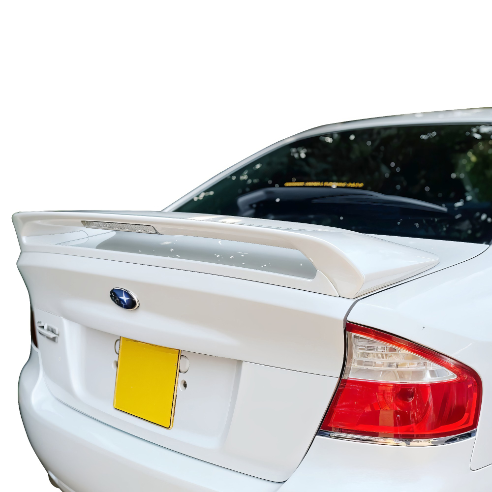 All kind of Exterior/Wings for Subaru Legacy 2005 - 