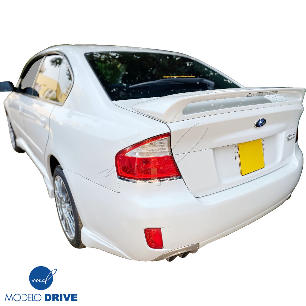 All kind of Exterior/Wings for Subaru Legacy 2005 - 