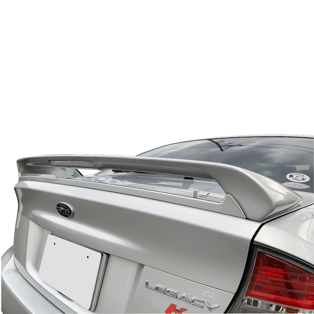 All kind of Exterior/Wings for Subaru Legacy 2005 - 