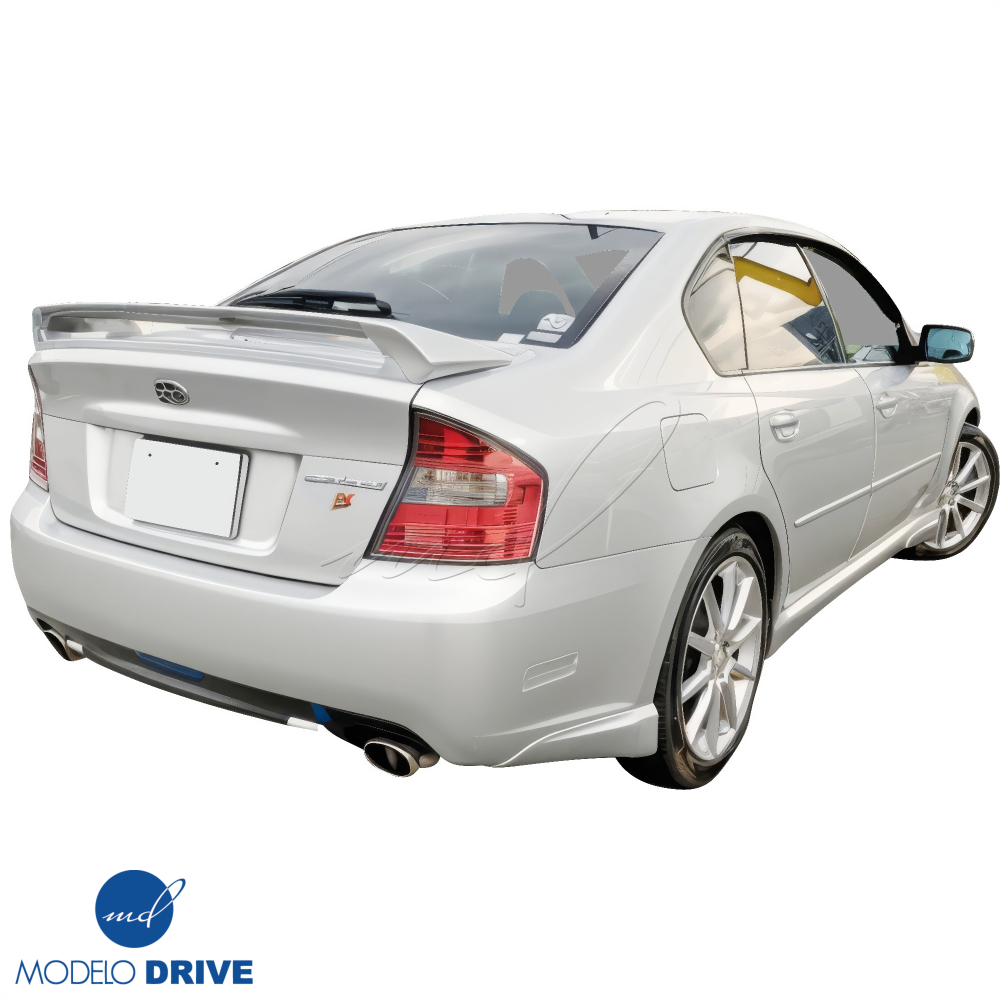 All kind of Exterior/Wings for Subaru Legacy 2005 - 