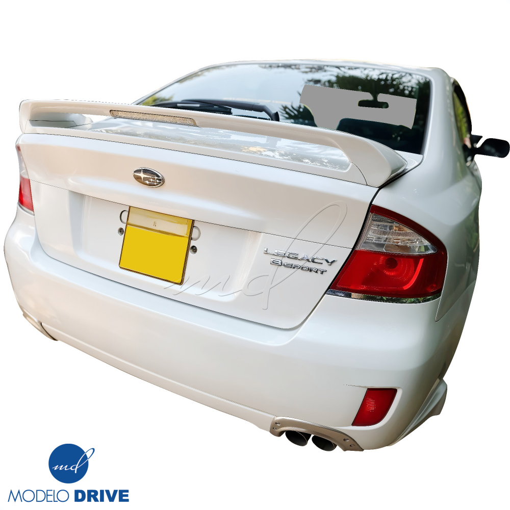 All kind of Exterior/Wings for Subaru Legacy 2005 - 