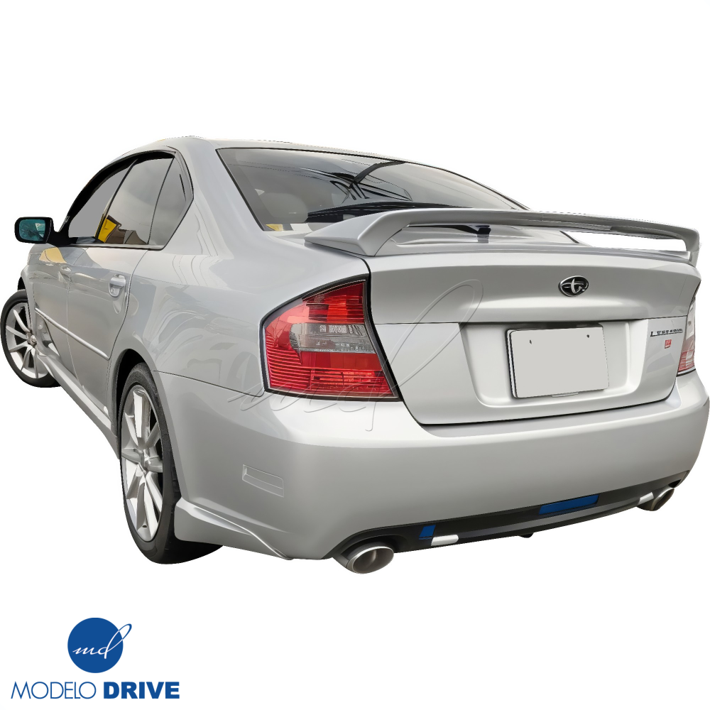 All kind of Exterior/Wings for Subaru Legacy 2005 - 