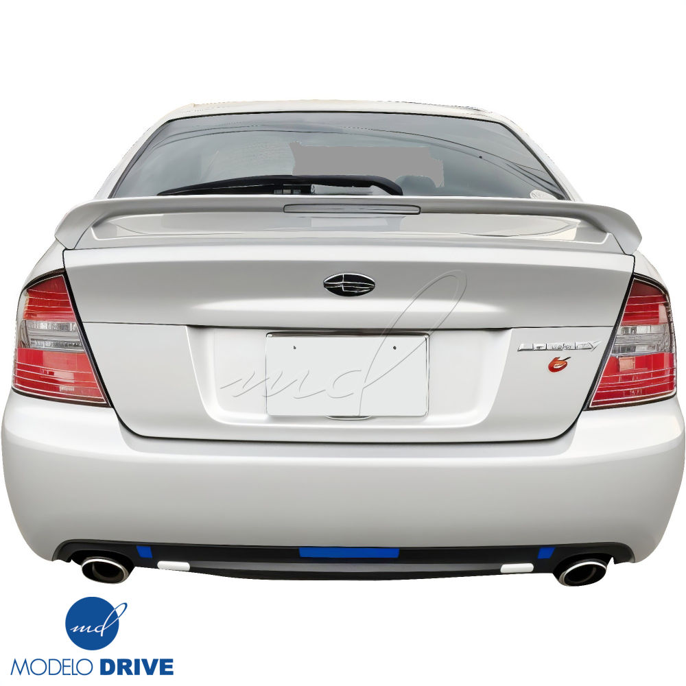 All kind of Exterior/Wings for Subaru Legacy 2005 - 