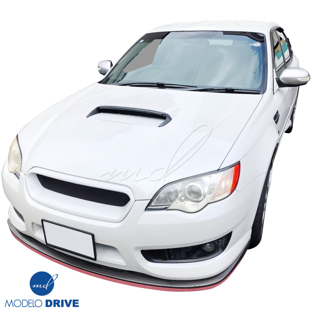 All kind of Exterior/Grilles for Subaru Legacy 2005 - 