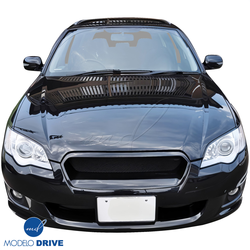 All kind of Exterior/Grilles for Subaru Legacy 2005 - 