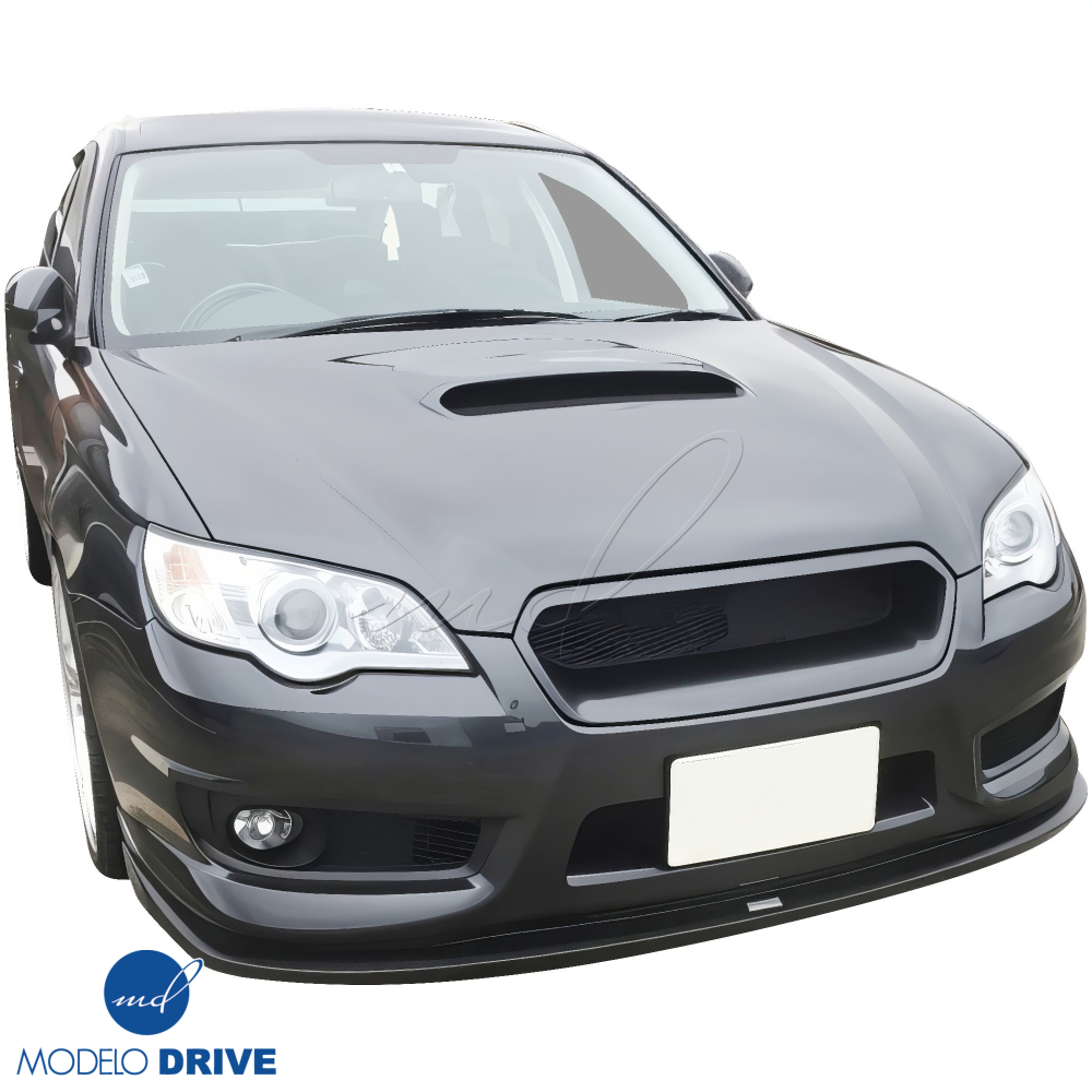 All kind of Exterior/Grilles for Subaru Legacy 2005 - 