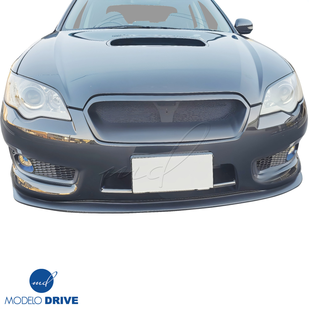 All kind of Exterior/Grilles for Subaru Legacy 2005 - 