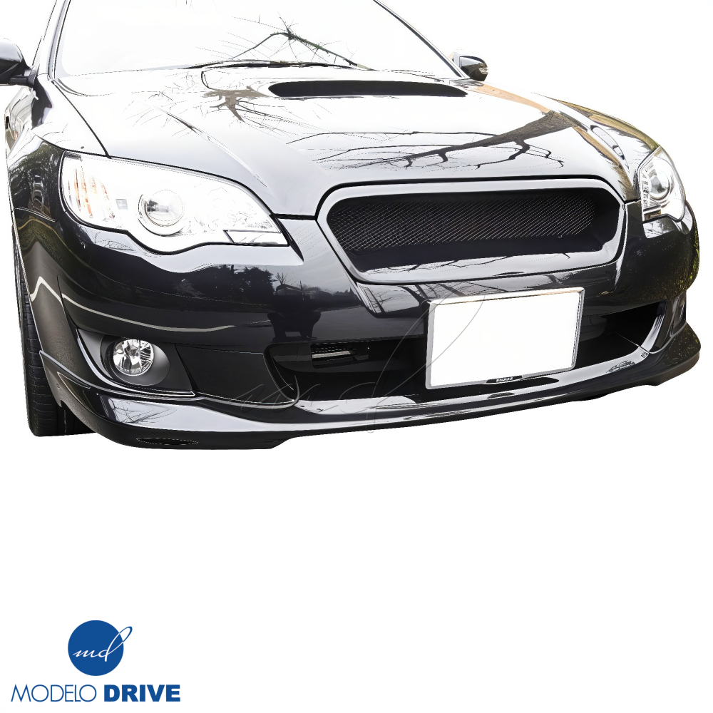 All kind of Exterior/Grilles for Subaru Legacy 2005 - 