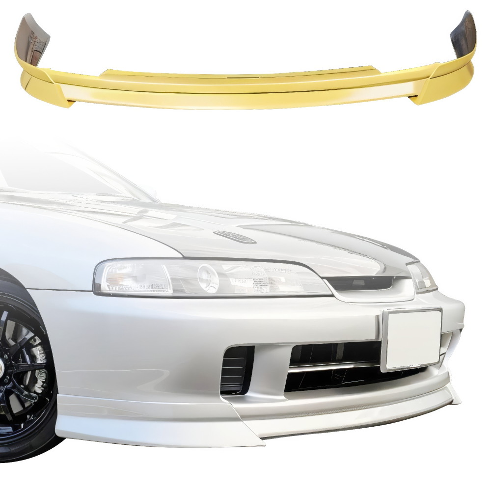 All kind of Exterior/Front Bumpers or Lips for Acura Integra 1994 - 