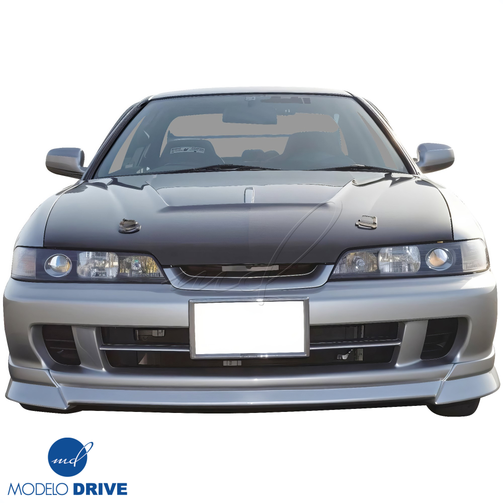 All kind of Exterior/Front Bumpers or Lips for Acura Integra 1994 - 