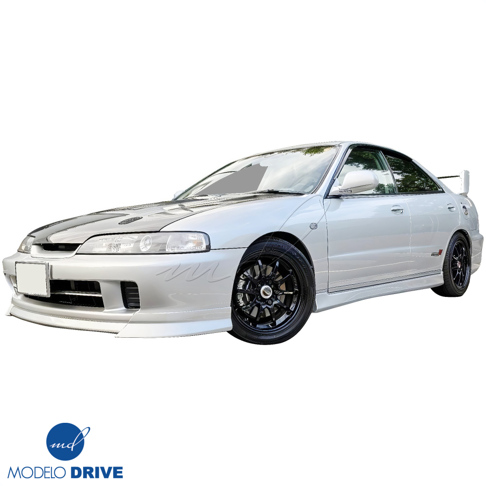 All kind of Exterior/Front Bumpers or Lips for Acura Integra 1994 - 
